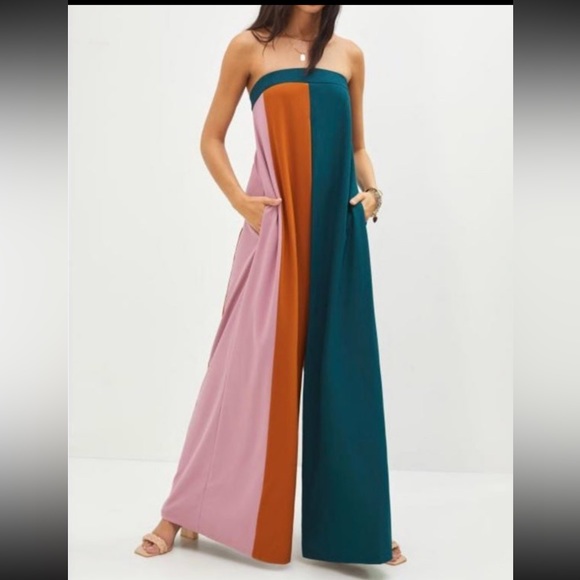 Hutch Pants & Jumpsuits Euc Hutch Jumpsuit Poshmark